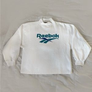 Vintage Reebok Crewneck